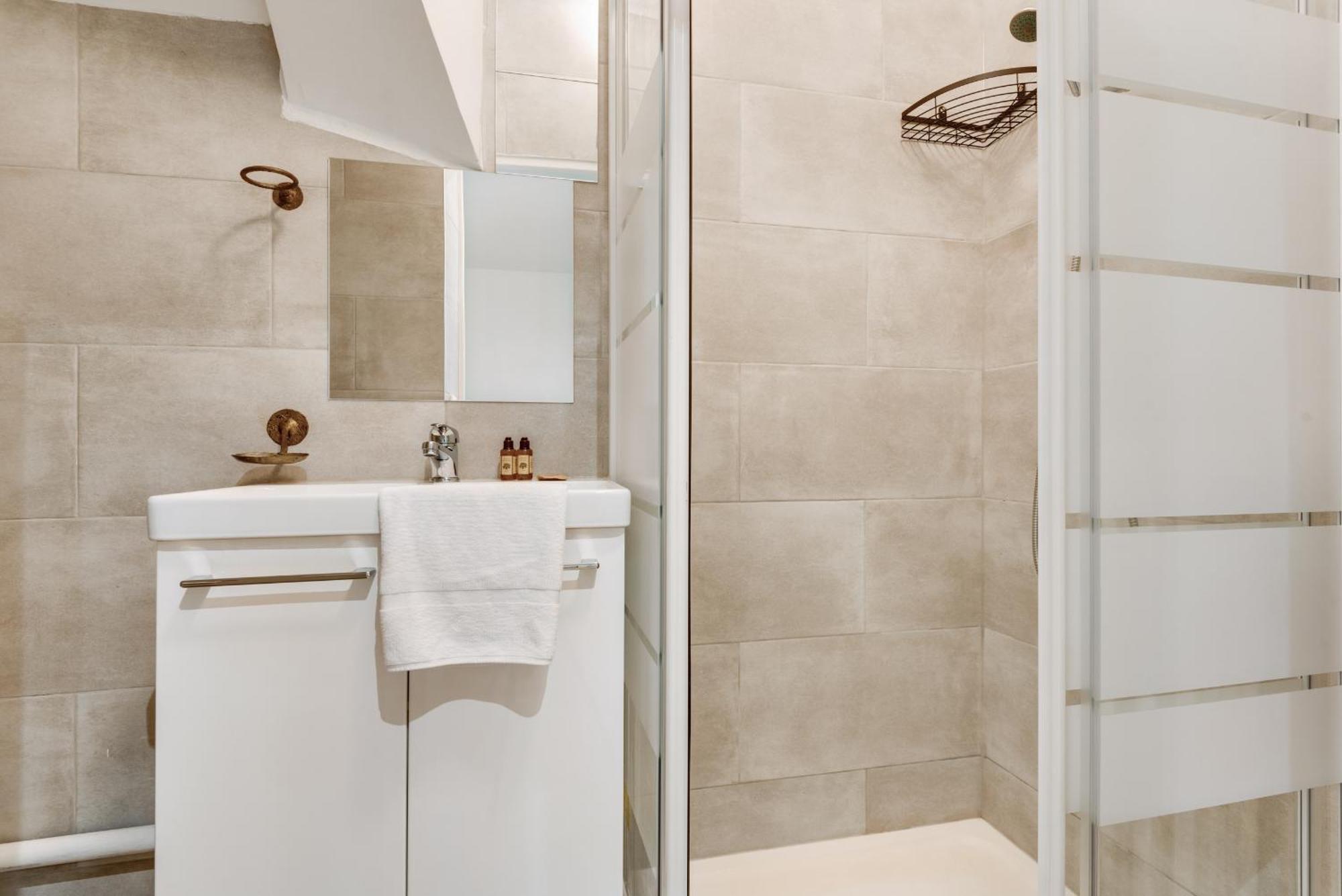 Studio 2Pers#Republique#Paris 3 Exteriör bild