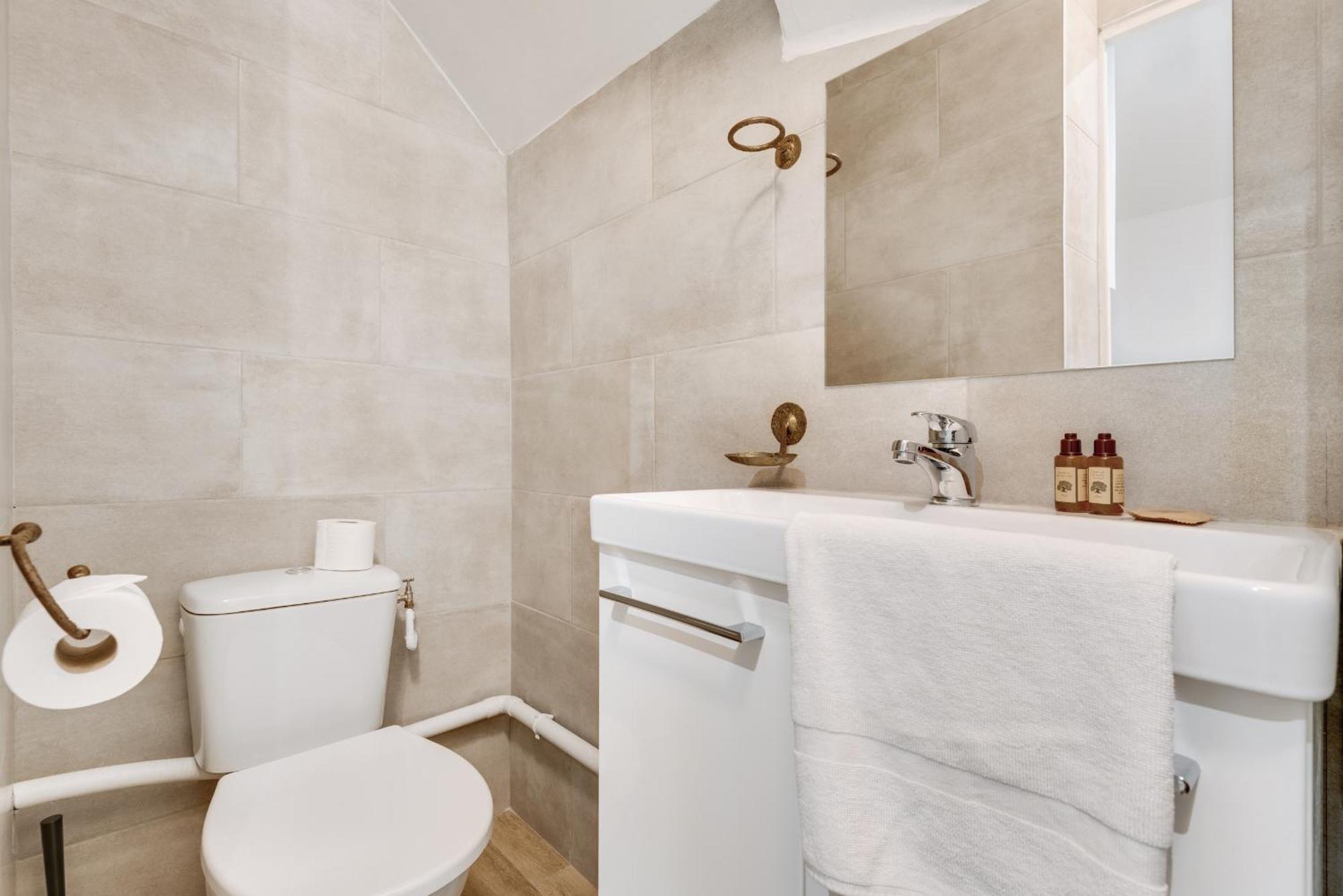Studio 2Pers#Republique#Paris 3 Exteriör bild