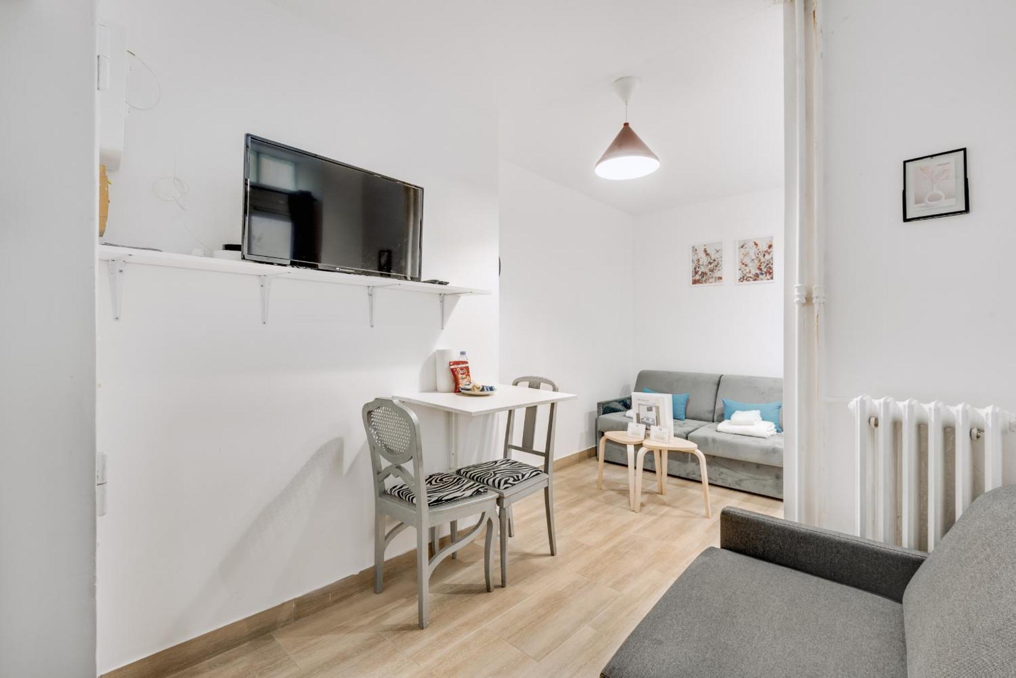 Studio 2Pers#Republique#Paris 3 Exteriör bild